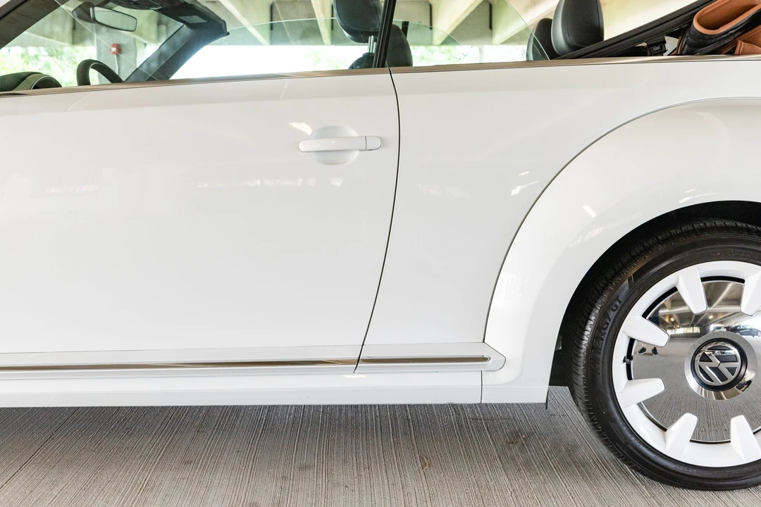 2019 Volkswagen A5 Beetle - Image 27 of 31
