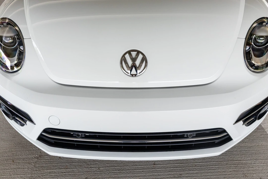2019 Volkswagen A5 Beetle - Image 20 of 31