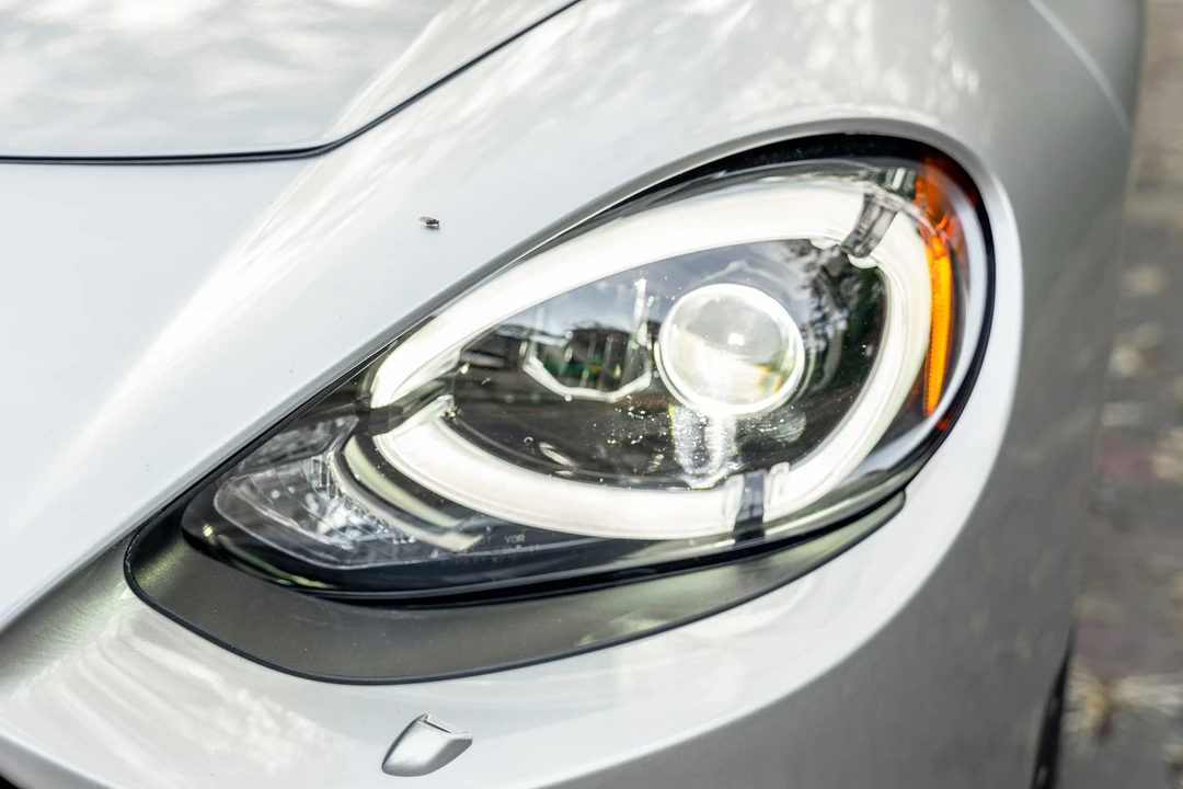 2020 Fiat 124 Spider - Image 20 of 31