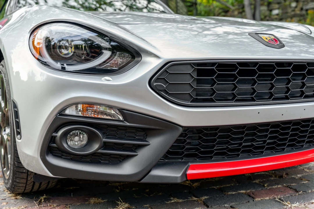 2020 Fiat 124 Spider - Image 21 of 31