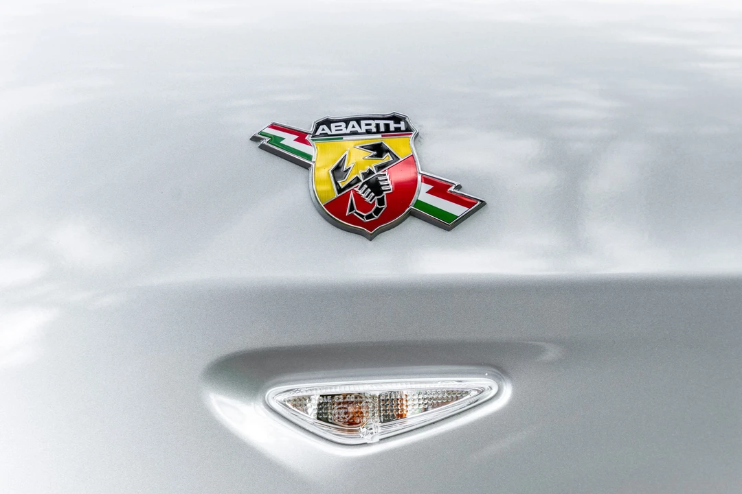 2020 Fiat 124 Spider - Image 30 of 31