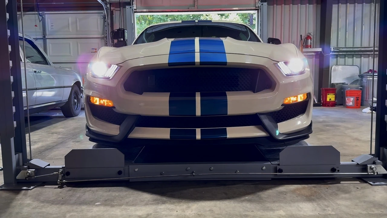 2020 Ford S550 Shelby Mustang GT350 - Image 15 of 31