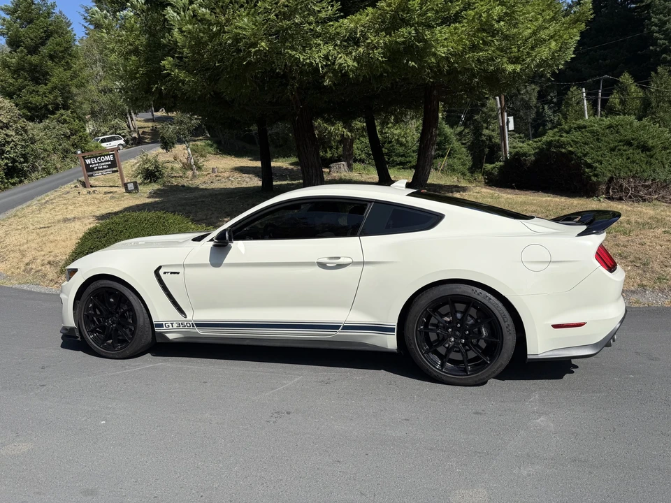 2020 Ford S550 Shelby Mustang GT350 - Image 29 of 31