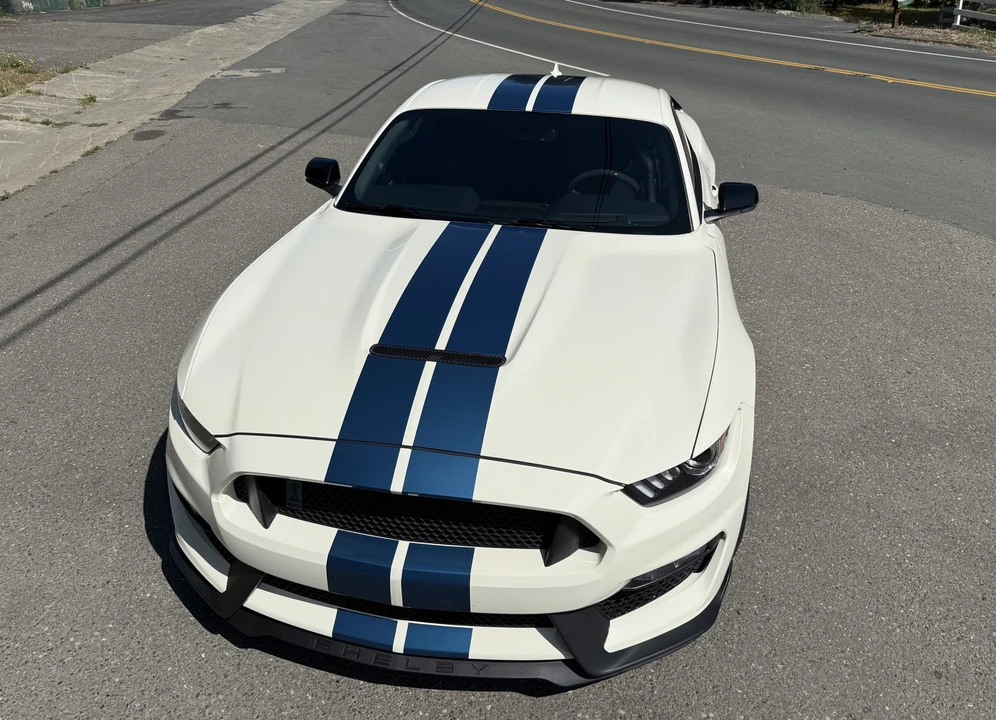 2020 Ford S550 Shelby Mustang GT350 - Image 12 of 31