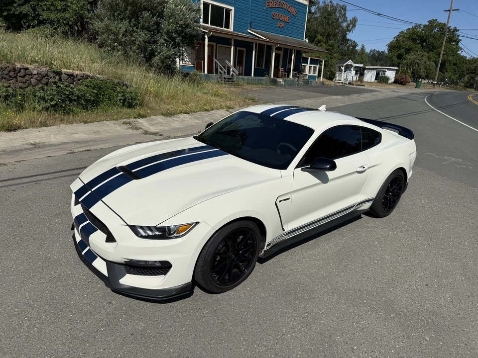 2020 Ford S550 Shelby Mustang GT350 - Image 7 of 31