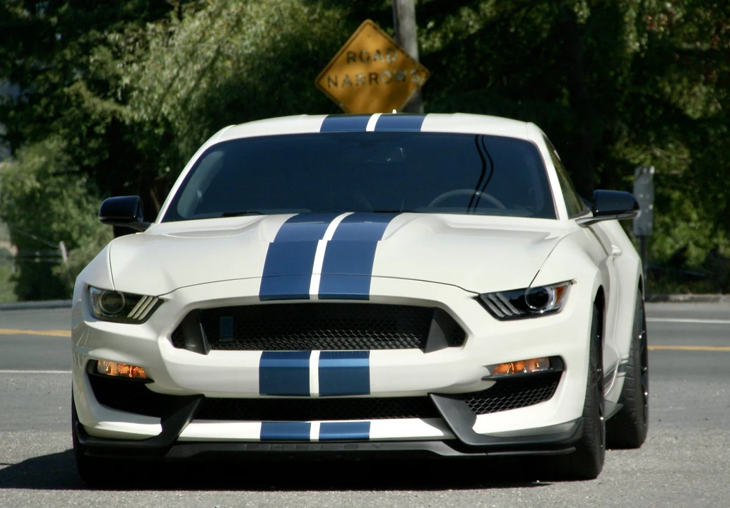 2020 Ford S550 Shelby Mustang GT350 - Image 13 of 31