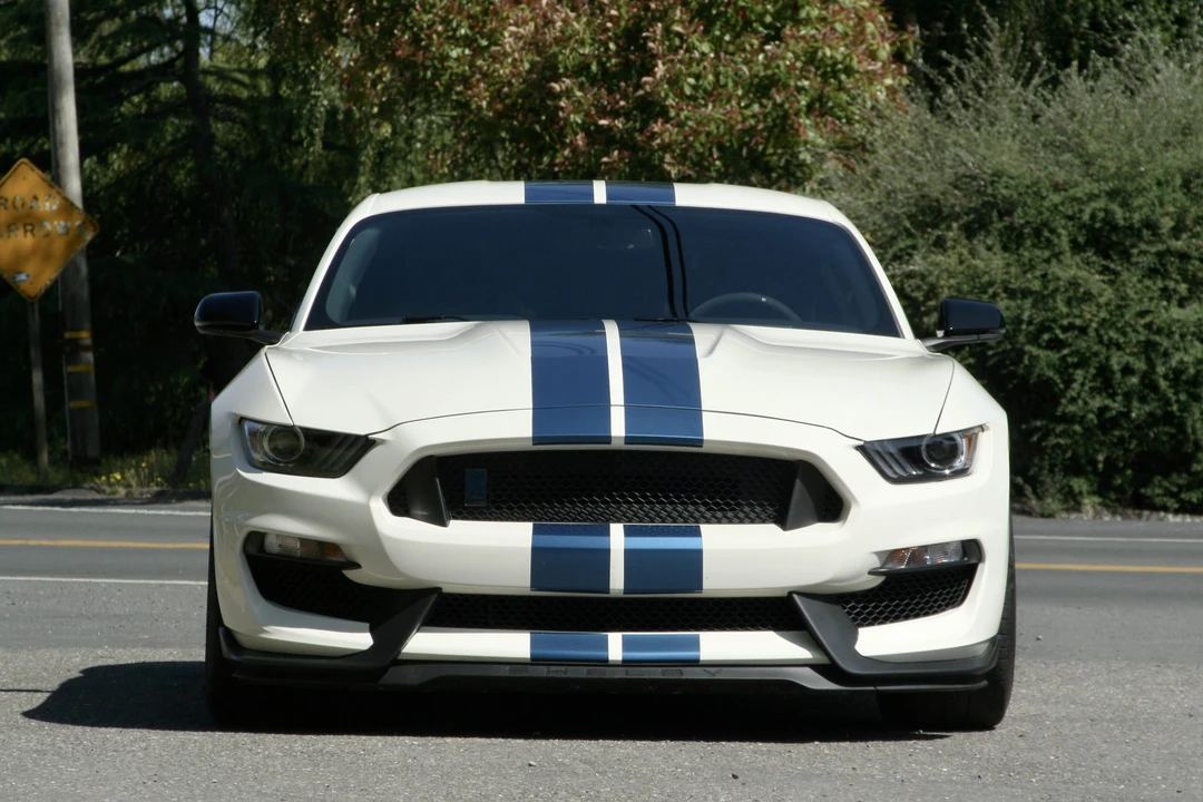 2020 Ford S550 Shelby Mustang GT350 - Image 14 of 31