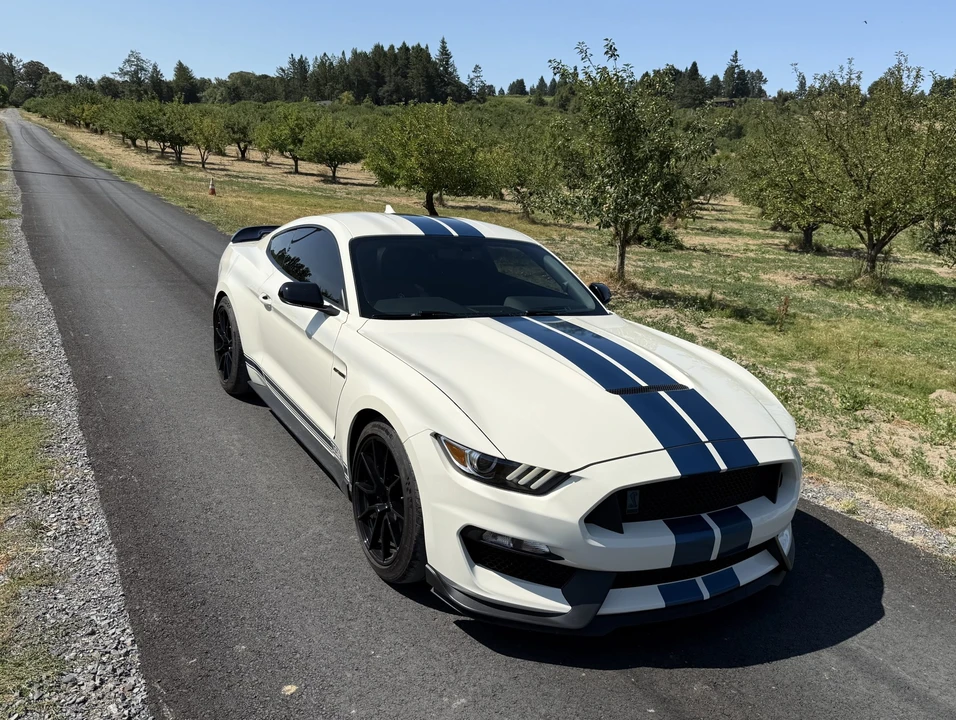 2020 Ford S550 Shelby Mustang GT350 - Image 17 of 31