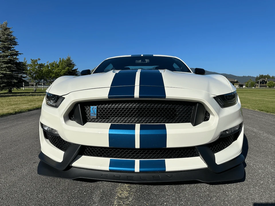 2020 Ford S550 Shelby Mustang GT350R - Image 22 of 31