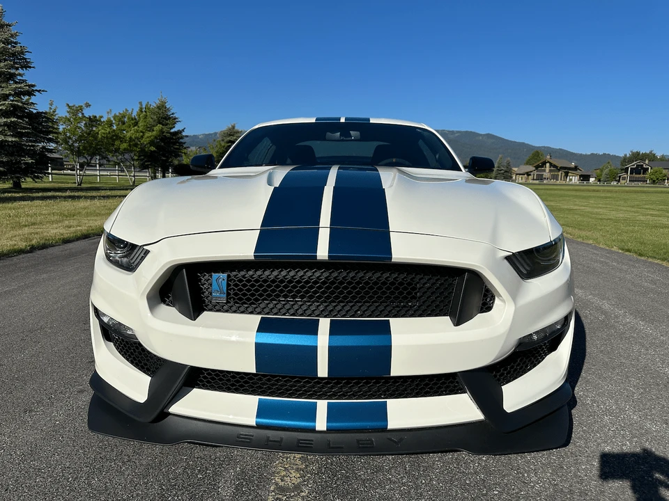 2020 Ford S550 Shelby Mustang GT350R - Image 23 of 31