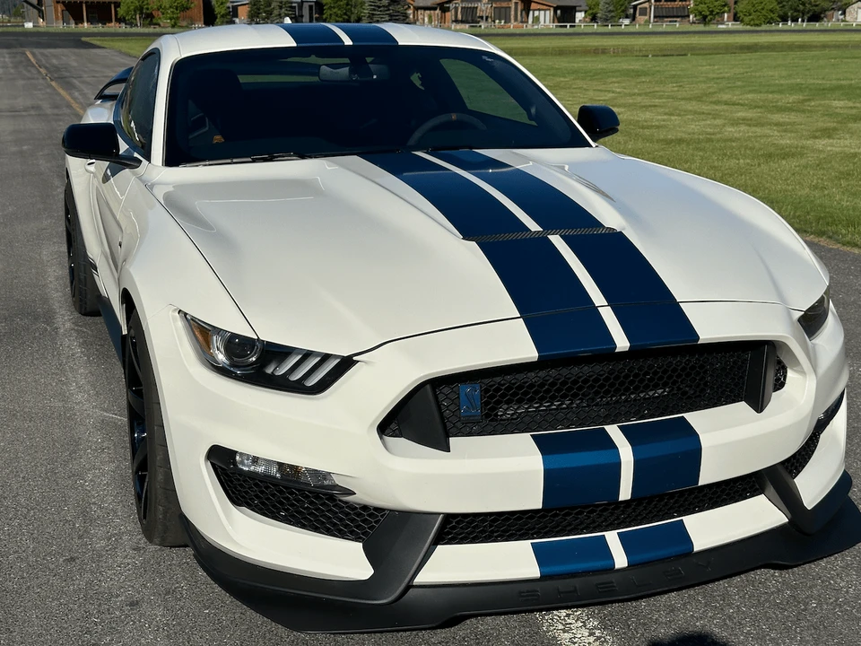 2020 Ford S550 Shelby Mustang GT350R - Image 18 of 31