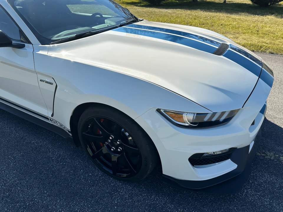 2020 Ford S550 Shelby Mustang GT350R - Image 27 of 31