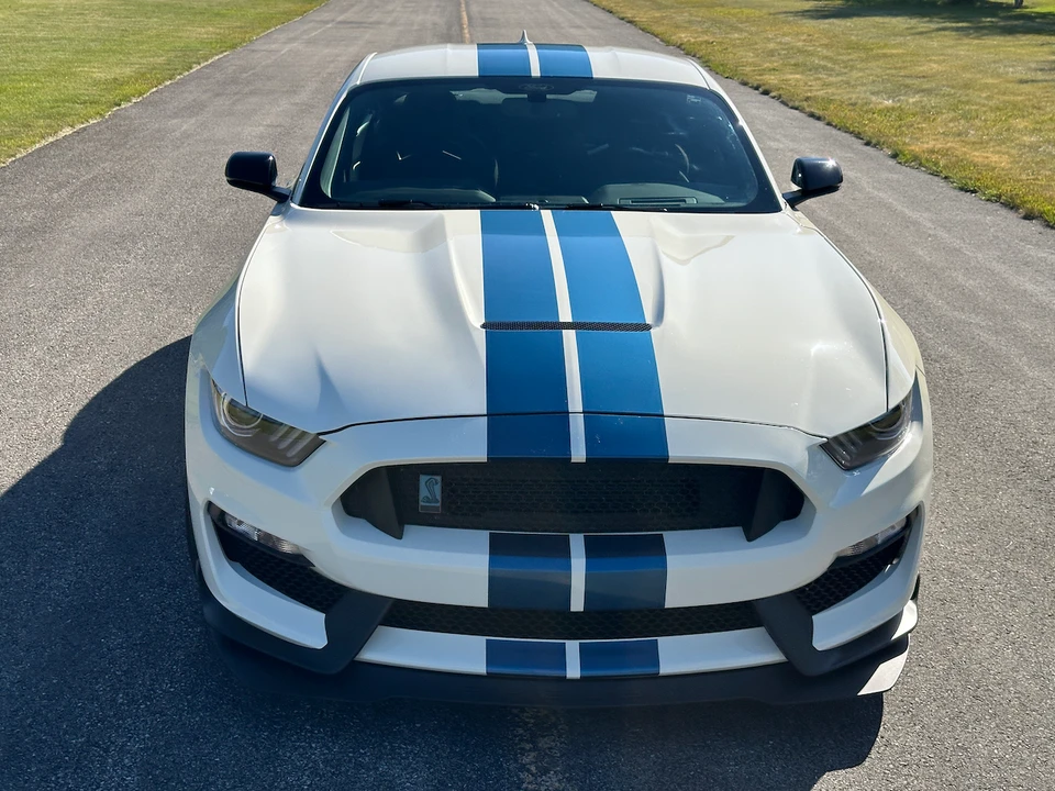 2020 Ford S550 Shelby Mustang GT350R - Image 21 of 31