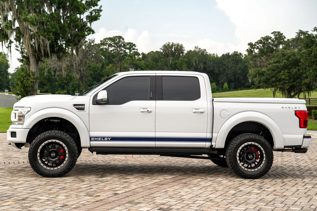 2020 Ford F-150 13th Gen - Image 7 of 31
