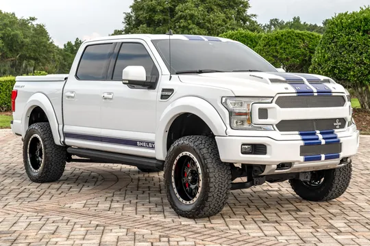 2020 Ford F-150 13th Gen - Image 2 of 31
