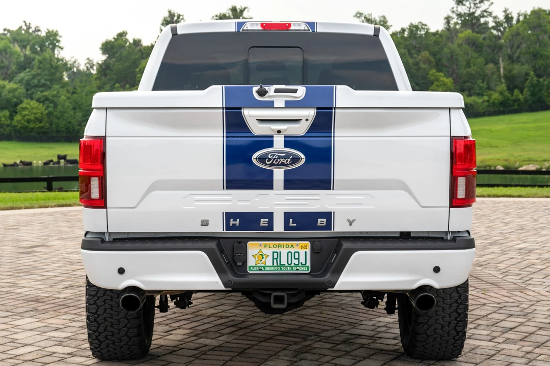 2020 Ford F-150 13th Gen - Image 5 of 31