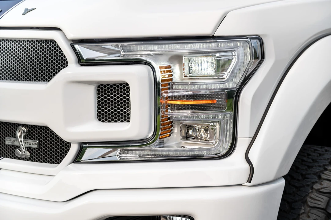 2020 Ford F-150 13th Gen - Image 17 of 31