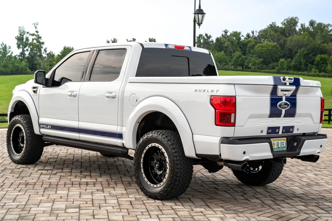 2020 Ford F-150 13th Gen - Image 6 of 31