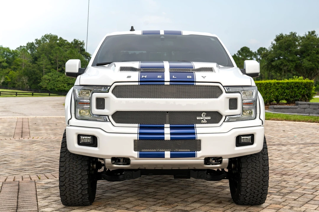 2020 Ford F-150 13th Gen - Image 8 of 31