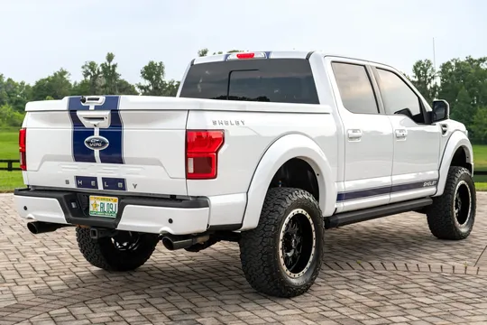 2020 Ford F-150 13th Gen - Image 4 of 31