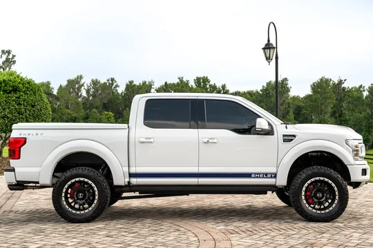 2020 Ford F-150 13th Gen - Image 3 of 31