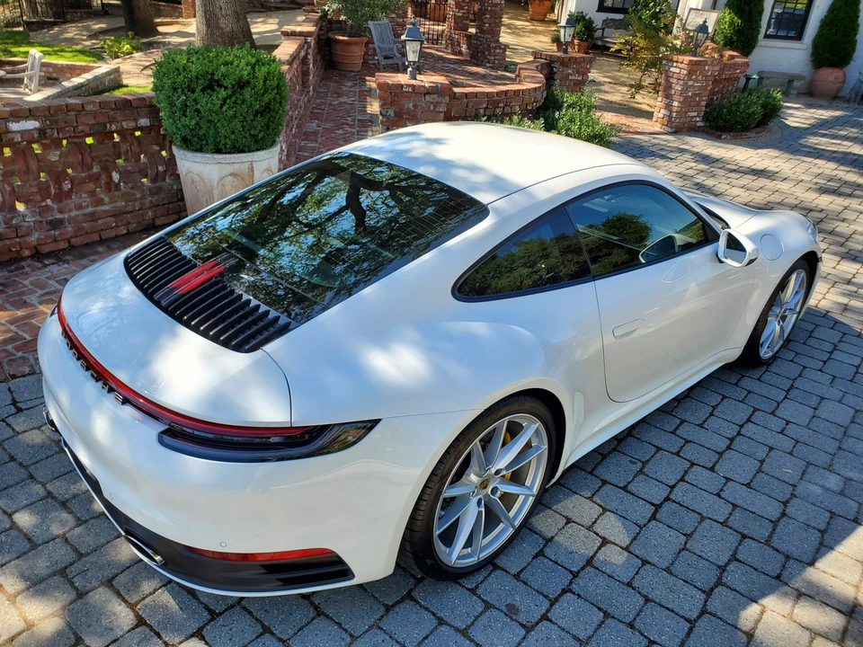 2020 Porsche 992 Carrera - Image 15 of 31