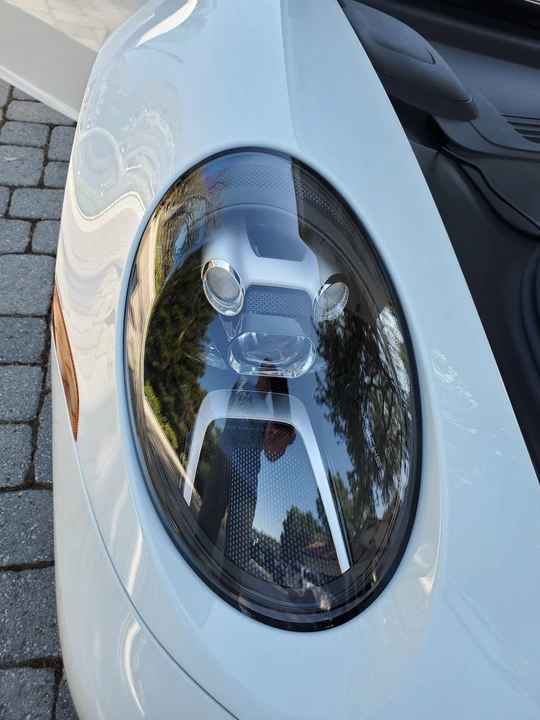 2020 Porsche 992 Carrera - Image 30 of 31