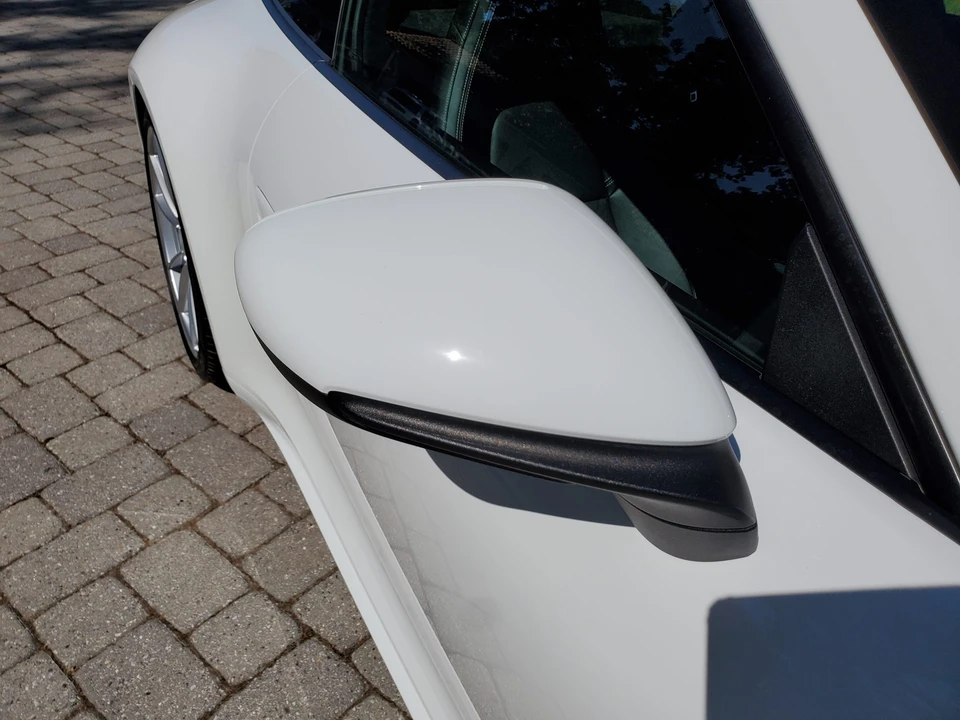 2020 Porsche 992 Carrera - Image 27 of 31