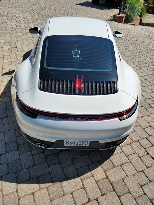 2020 Porsche 992 Carrera - Image 19 of 31