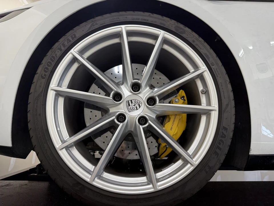 2021 Porsche 992 Carrera S - Image 28 of 31