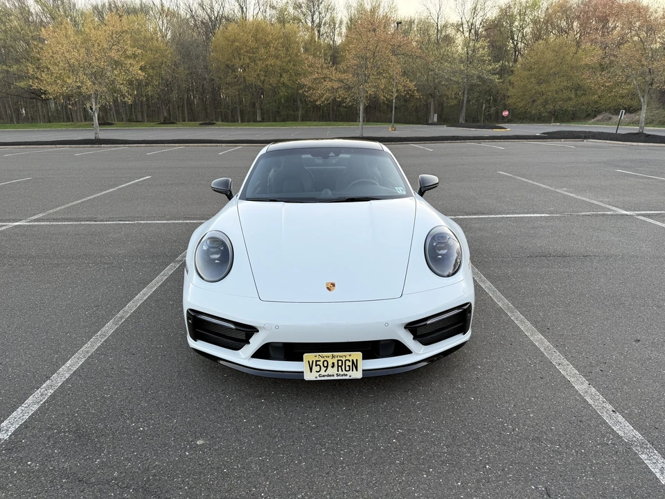 2021 Porsche 992 Carrera S - Image 19 of 31