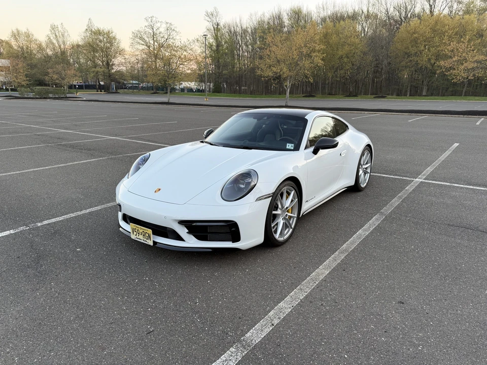 2021 Porsche 992 Carrera S - Image 18 of 31