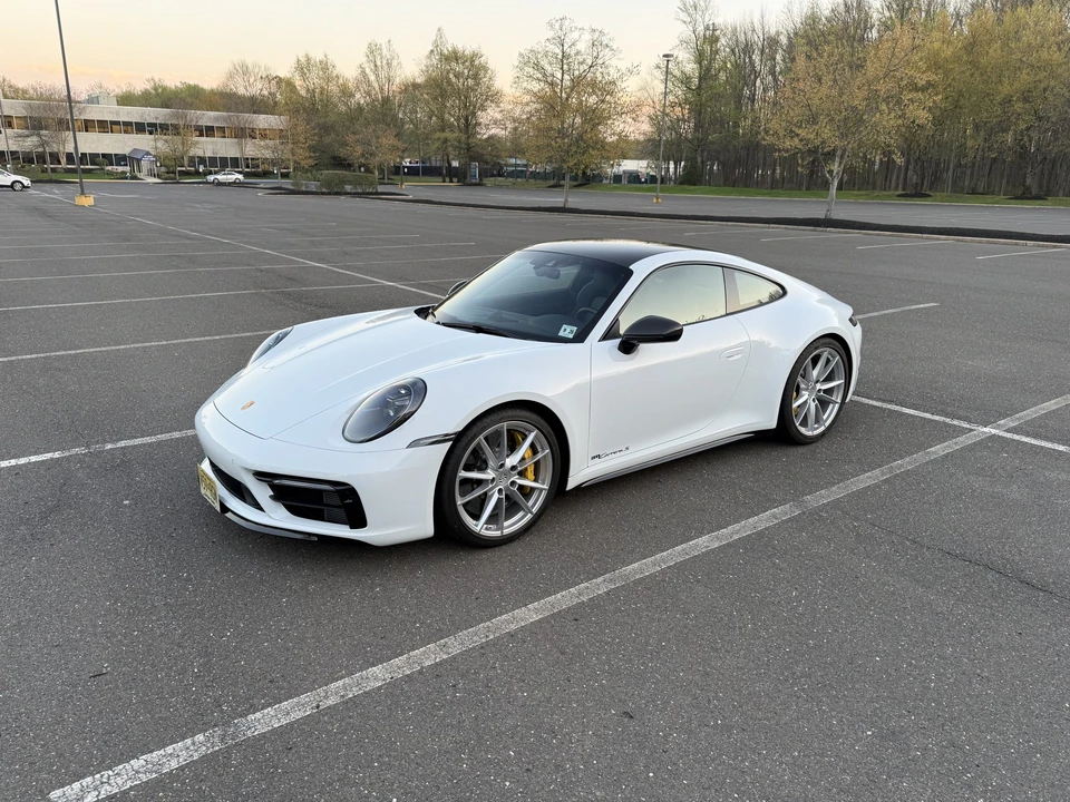 2021 Porsche 992 Carrera S - Image 17 of 31