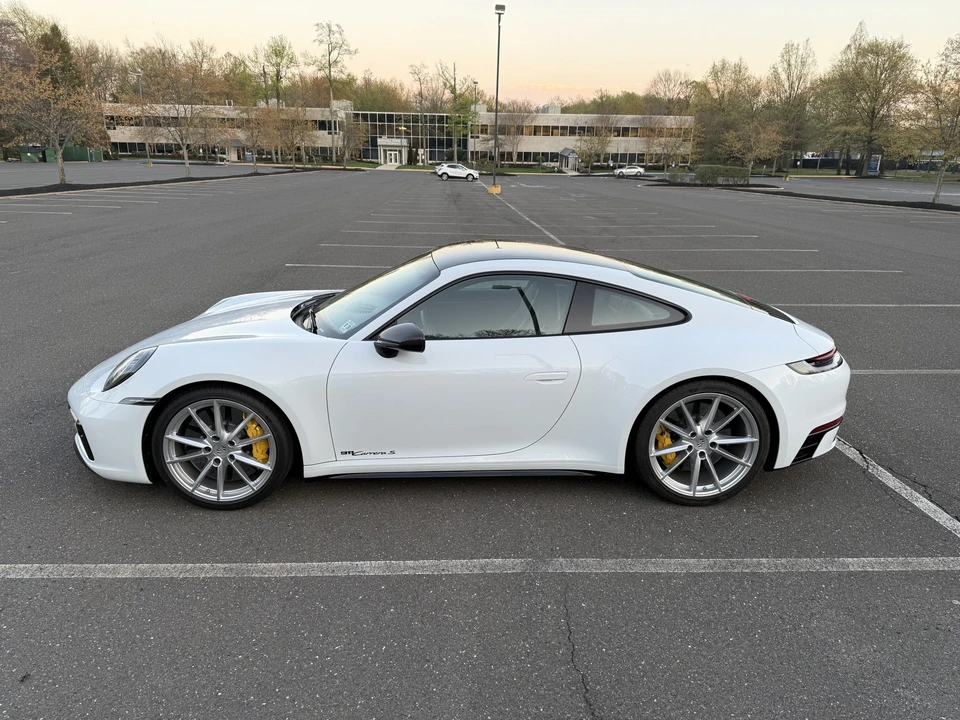 2021 Porsche 992 Carrera S - Image 16 of 31