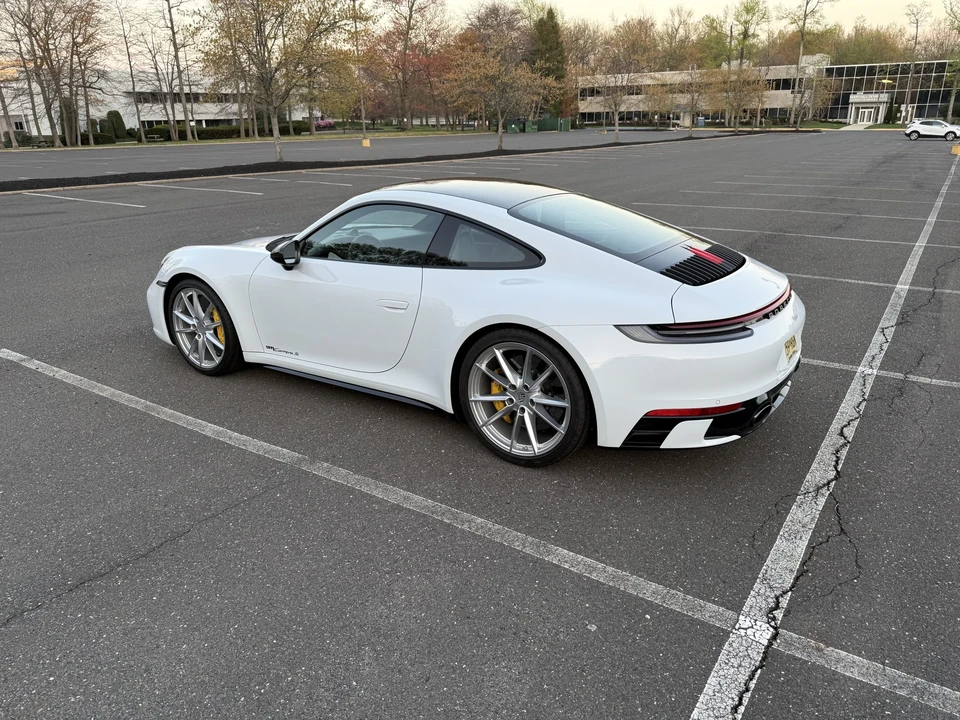 2021 Porsche 992 Carrera S - Image 15 of 31