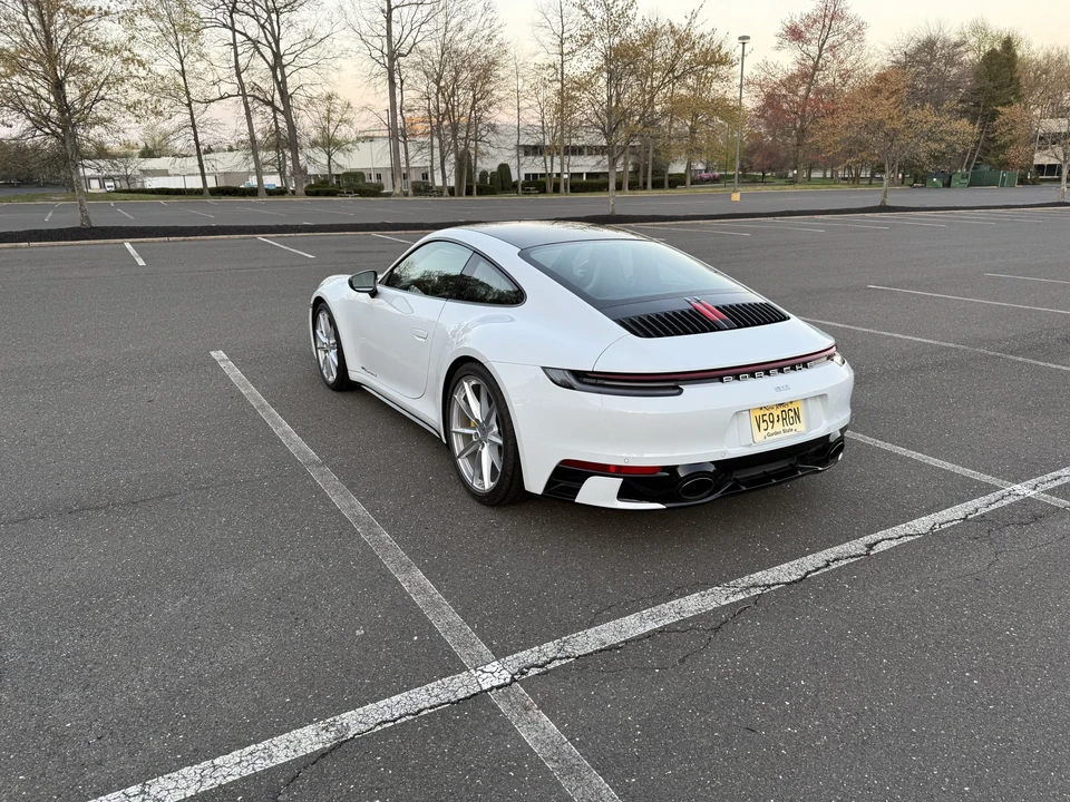 2021 Porsche 992 Carrera S - Image 14 of 31