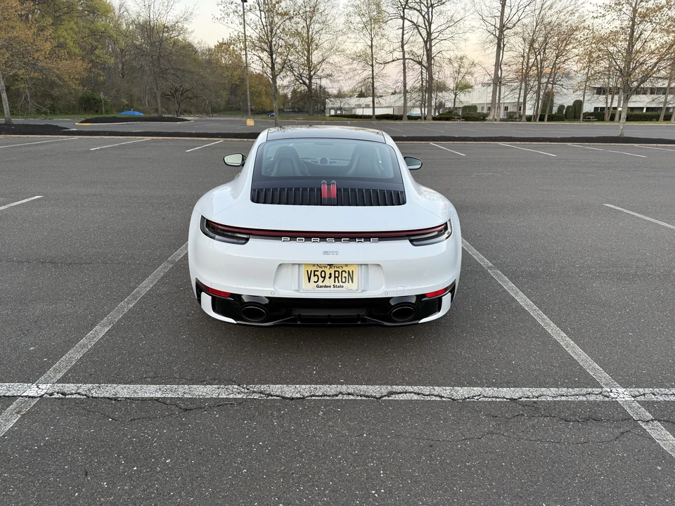 2021 Porsche 992 Carrera S - Image 13 of 31