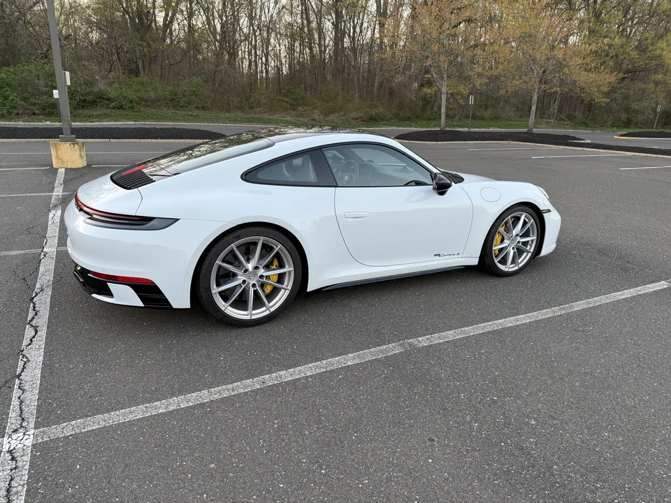 2021 Porsche 992 Carrera S - Image 11 of 31