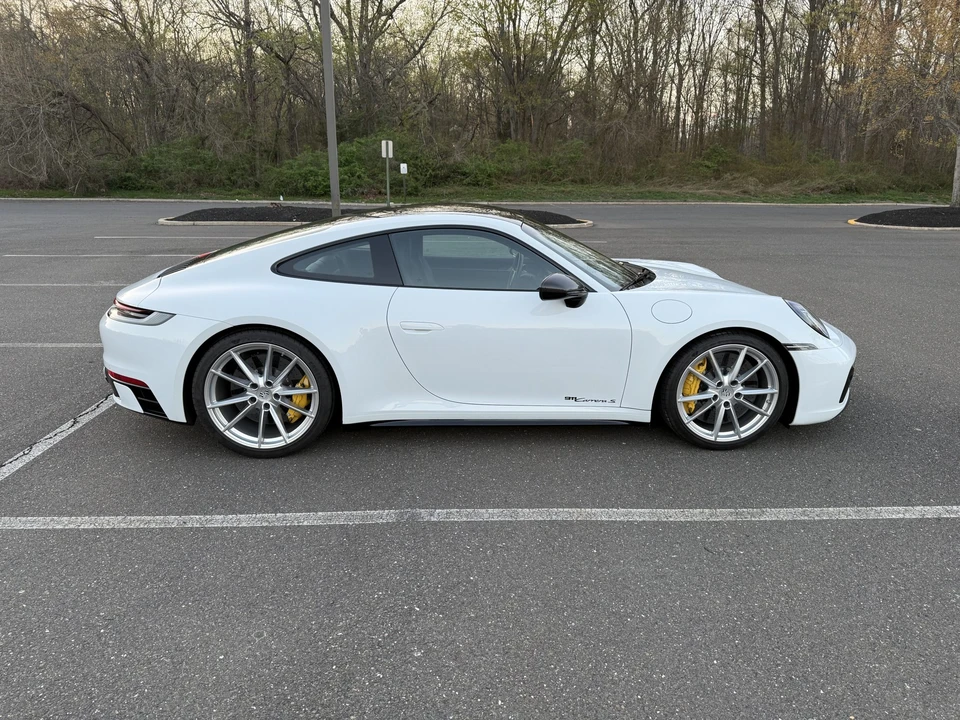 2021 Porsche 992 Carrera S - Image 10 of 31