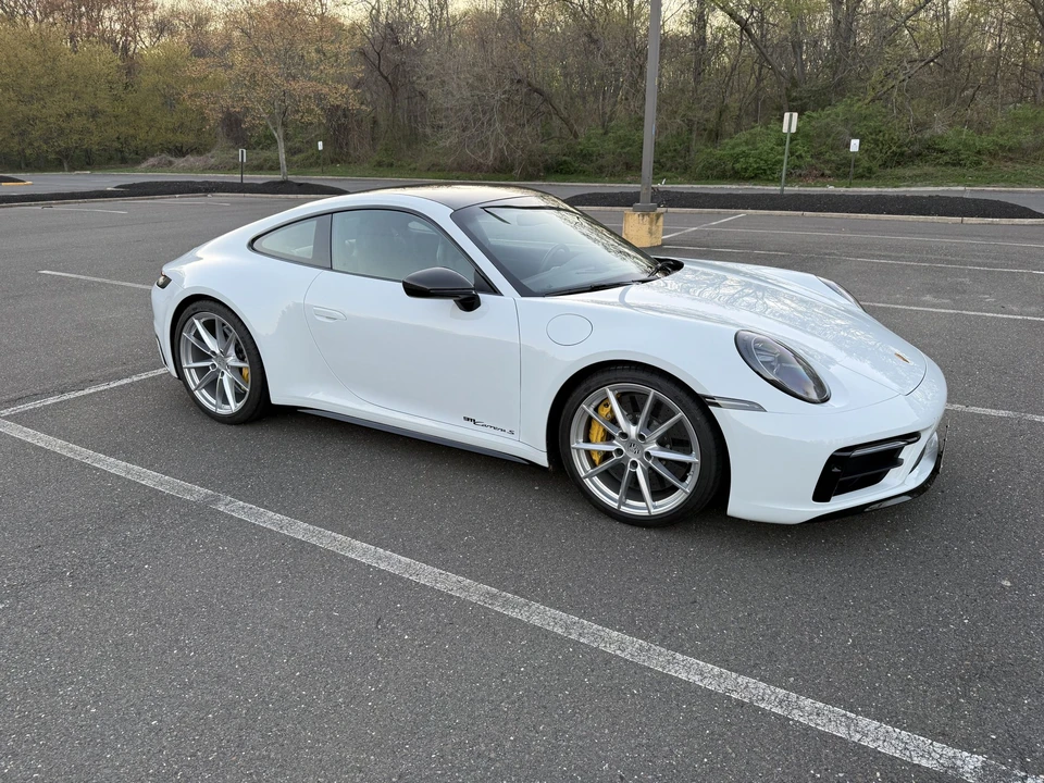 2021 Porsche 992 Carrera S - Image 9 of 31
