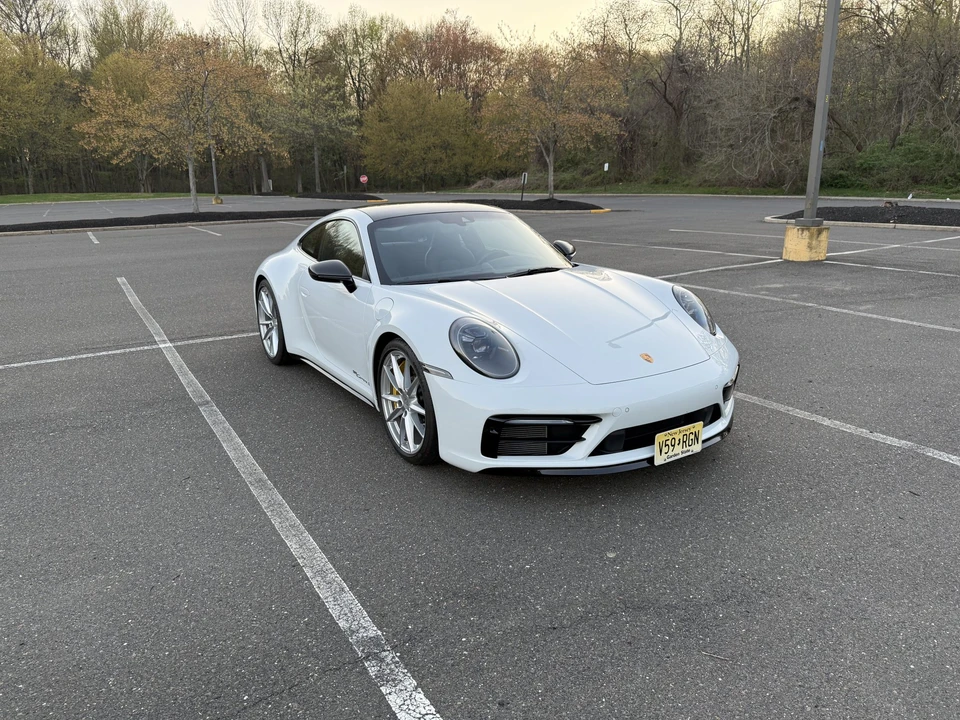 2021 Porsche 992 Carrera S - Image 8 of 31