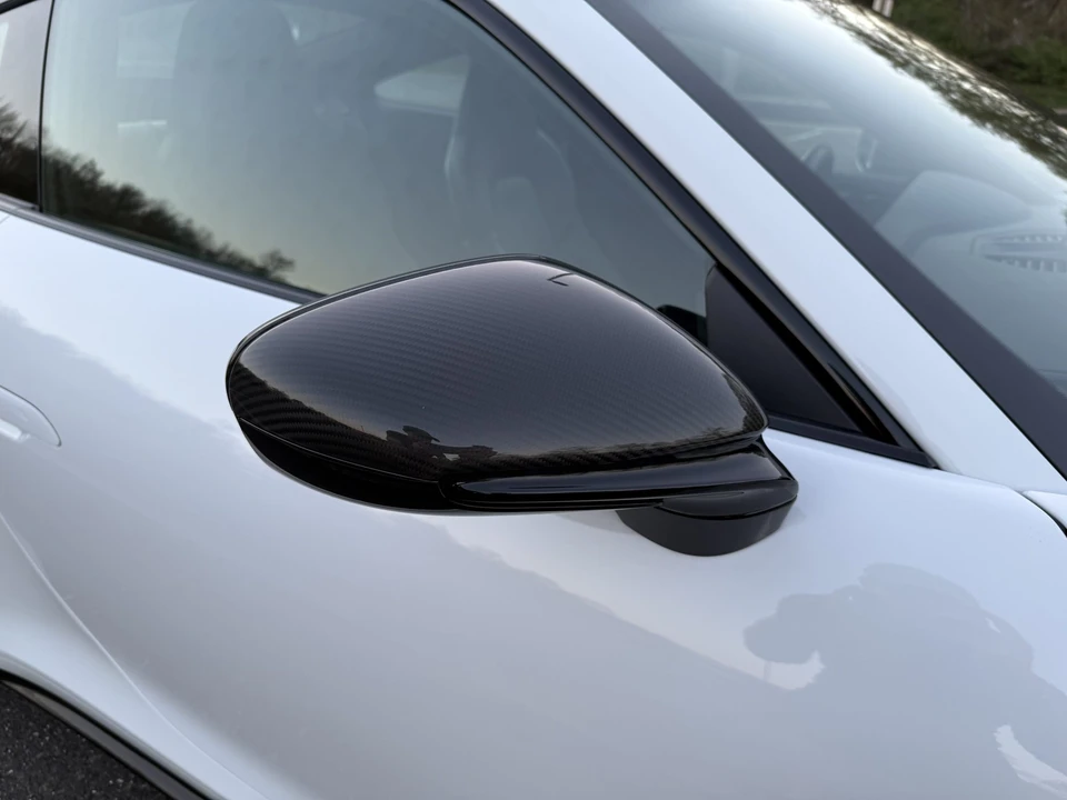 2021 Porsche 992 Carrera S - Image 21 of 31