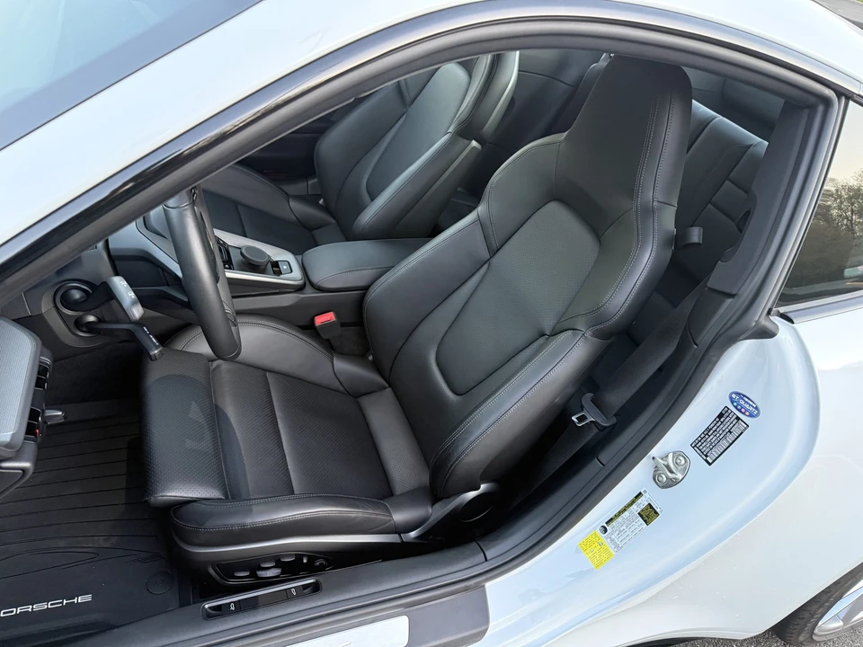 2021 Porsche 992 Carrera S - Image 30 of 31