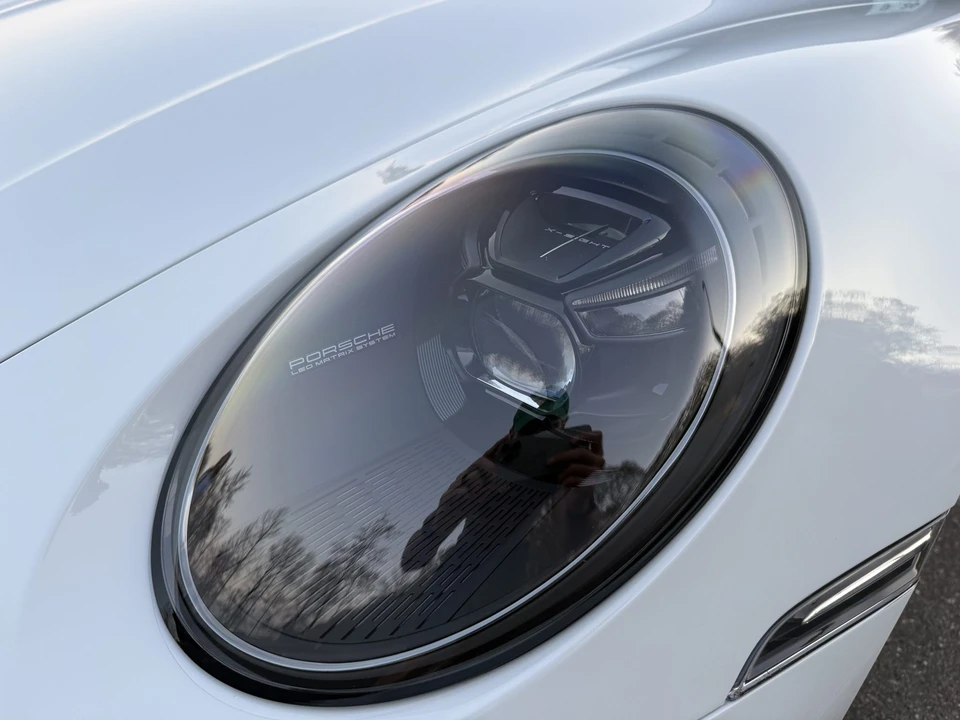2021 Porsche 992 Carrera S - Image 20 of 31