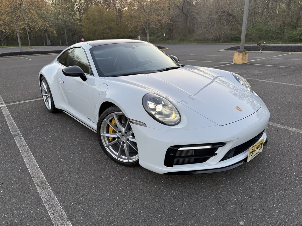 2021 Porsche 992 Carrera S - Image 7 of 31