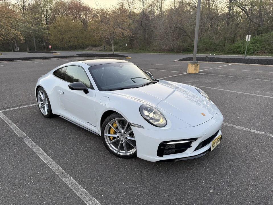 2021 Porsche 992 Carrera S - Image 6 of 31