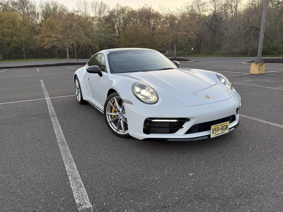 2021 Porsche 992 Carrera S - Image 5 of 31