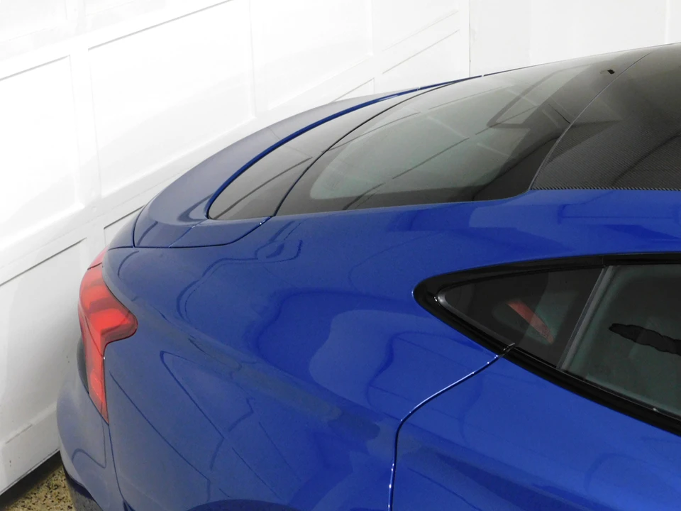 2022 Audi RS e-tron GT - Image 23 of 31