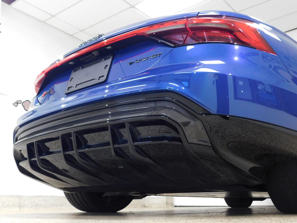 2022 Audi RS e-tron GT - Image 22 of 31