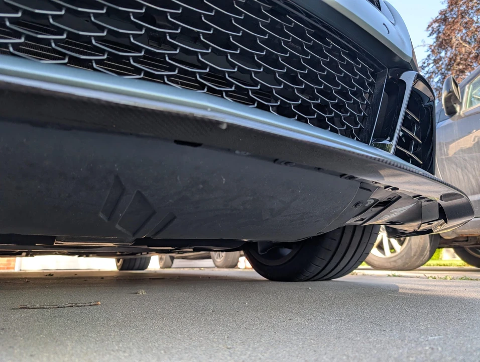 2022 Cadillac CT5-V Blackwing - Image 19 of 31